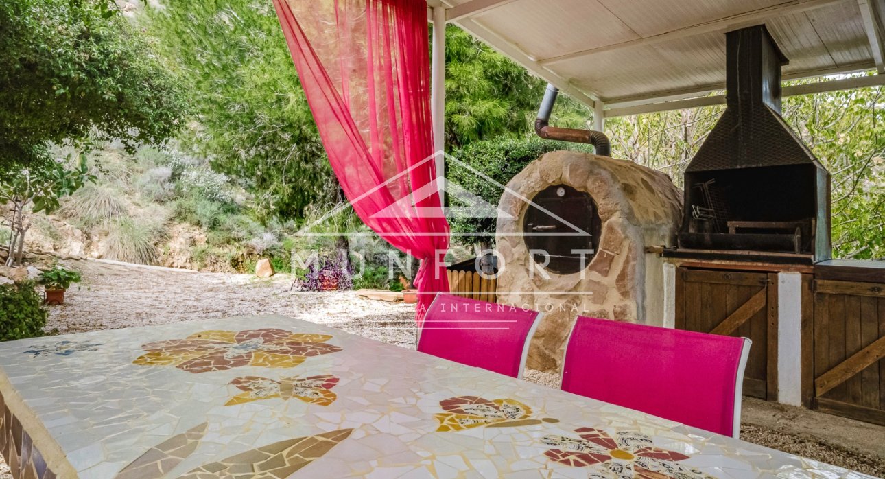 Revente - Villas -
Murcia - GEA Y TRUYOLS