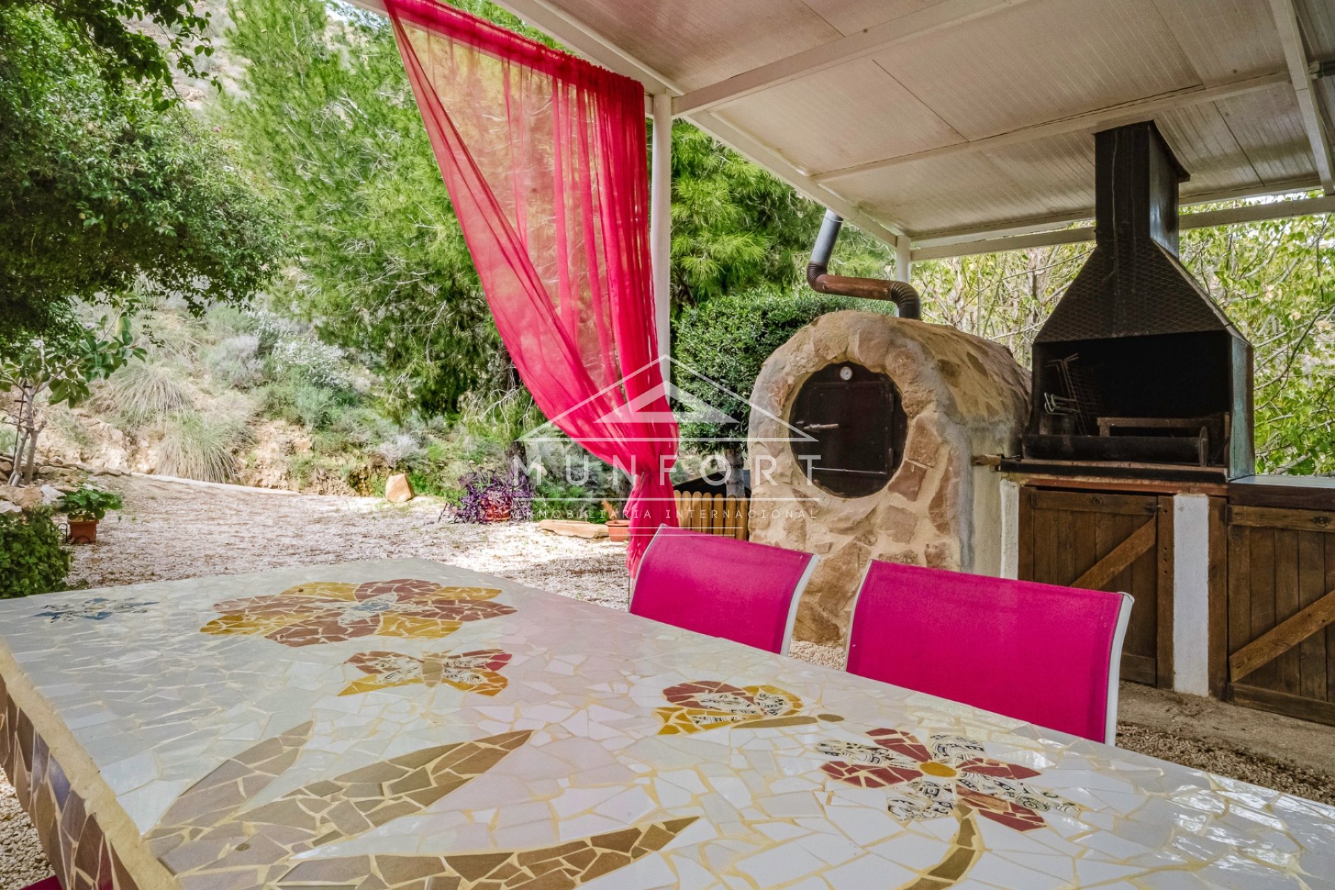 Revente - Villas -
Murcia - GEA Y TRUYOLS