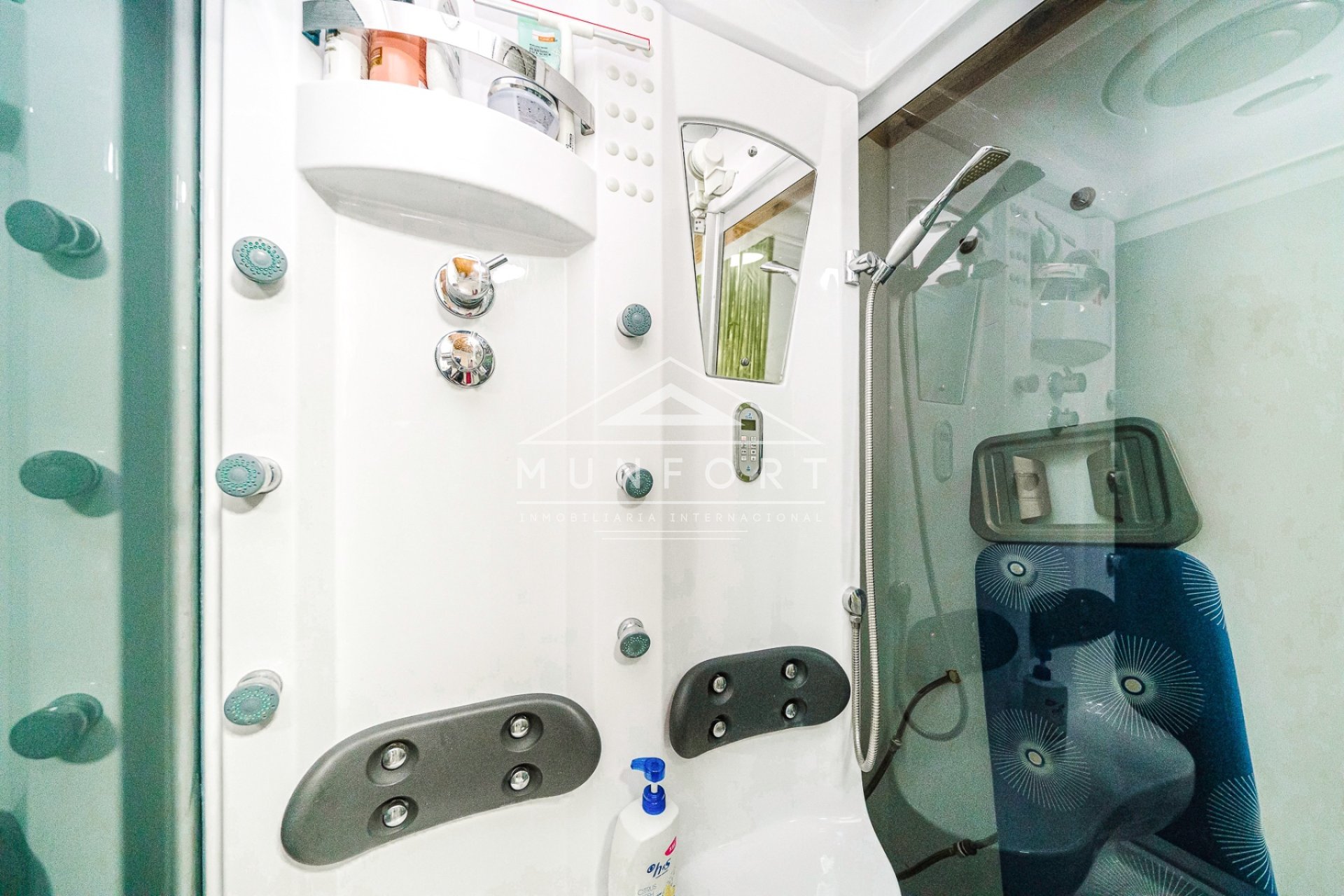 Revente - Villas -
Murcia - GEA Y TRUYOLS