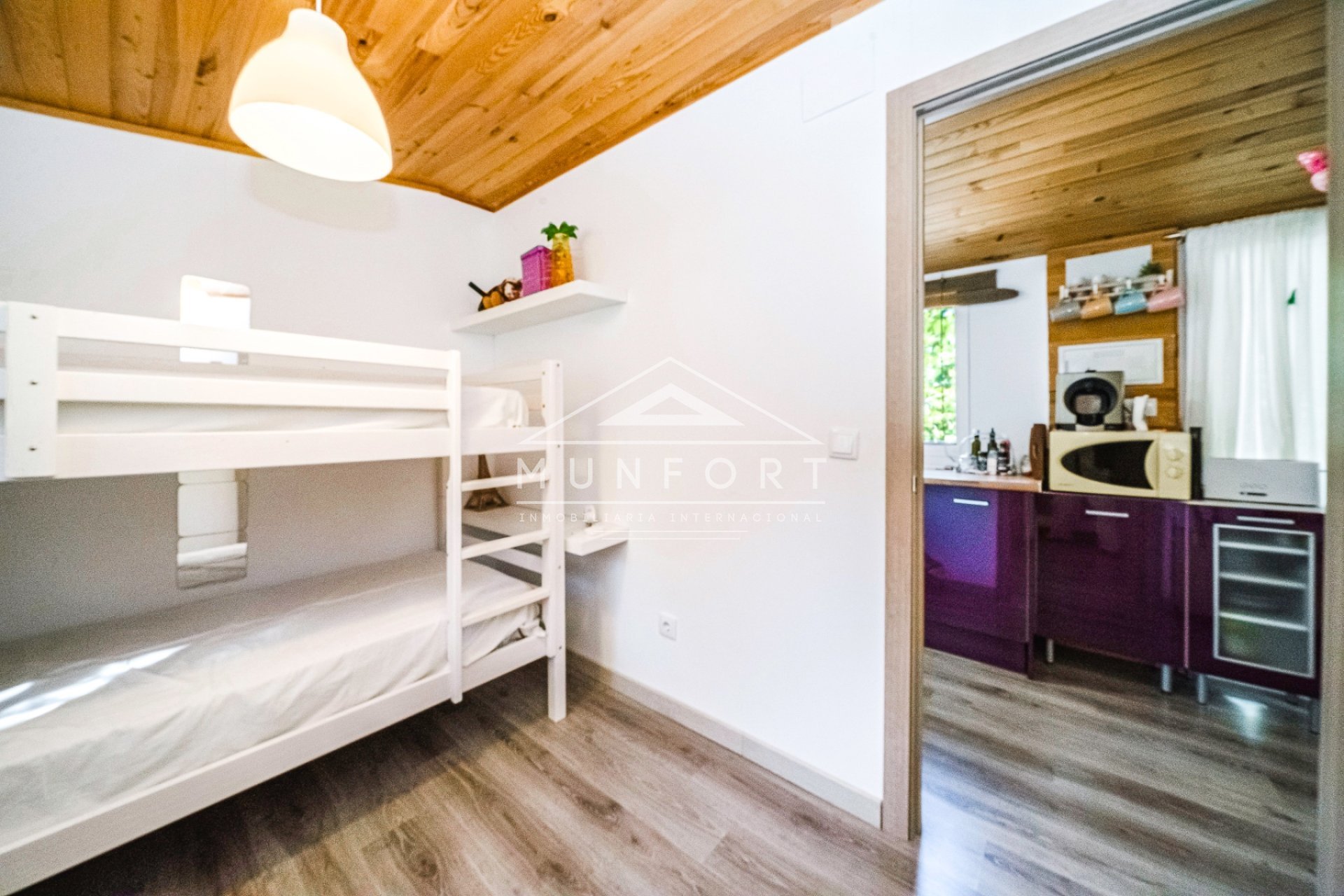 Revente - Villas -
Murcia - GEA Y TRUYOLS