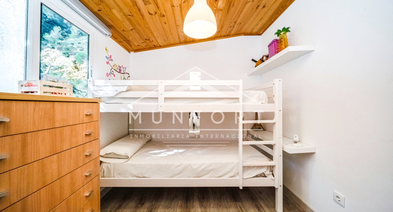 Revente - Villas -
Murcia - GEA Y TRUYOLS