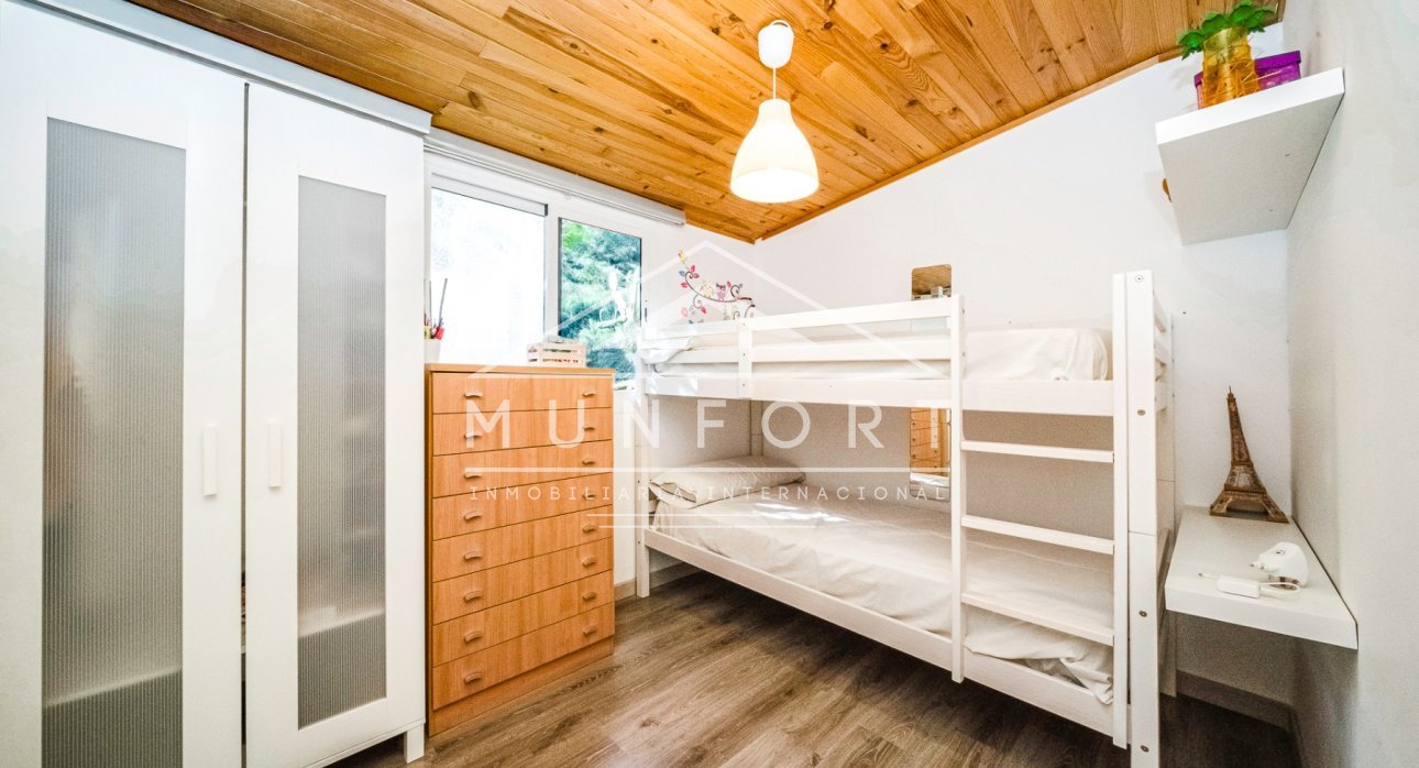 Revente - Villas -
Murcia - GEA Y TRUYOLS