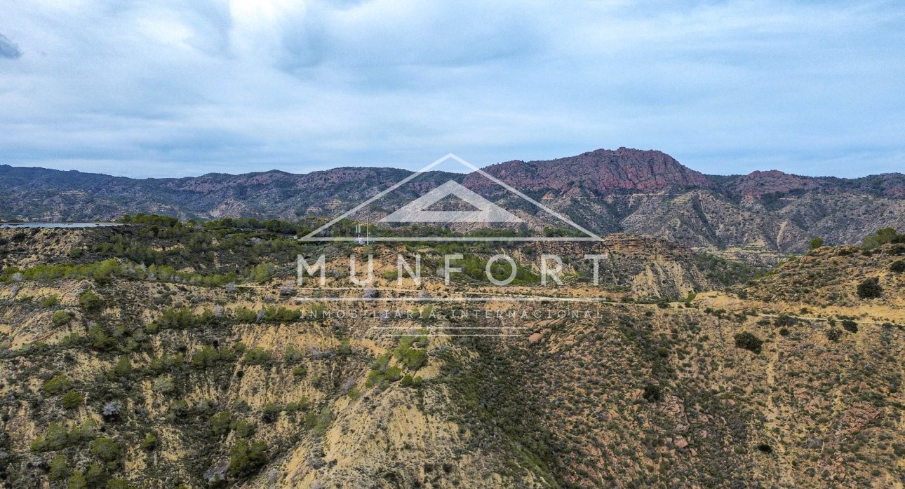 Revente - Villas -
Murcia - GEA Y TRUYOLS