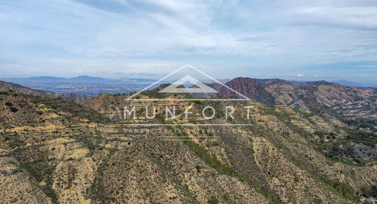 Revente - Villas -
Murcia - GEA Y TRUYOLS