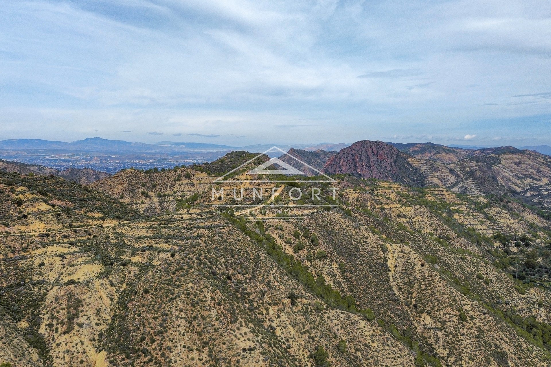 Revente - Villas -
Murcia - GEA Y TRUYOLS