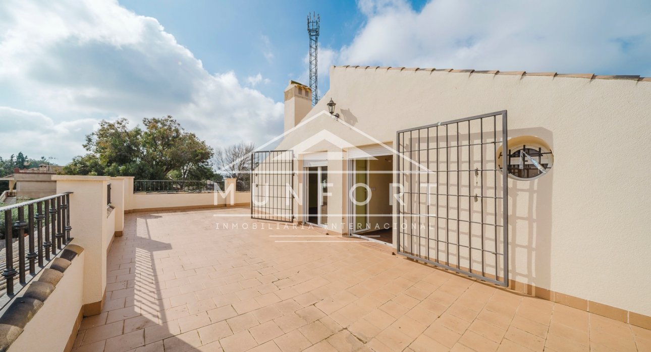 Revente - Villas -
Murcia - GEA Y TRUYOLS