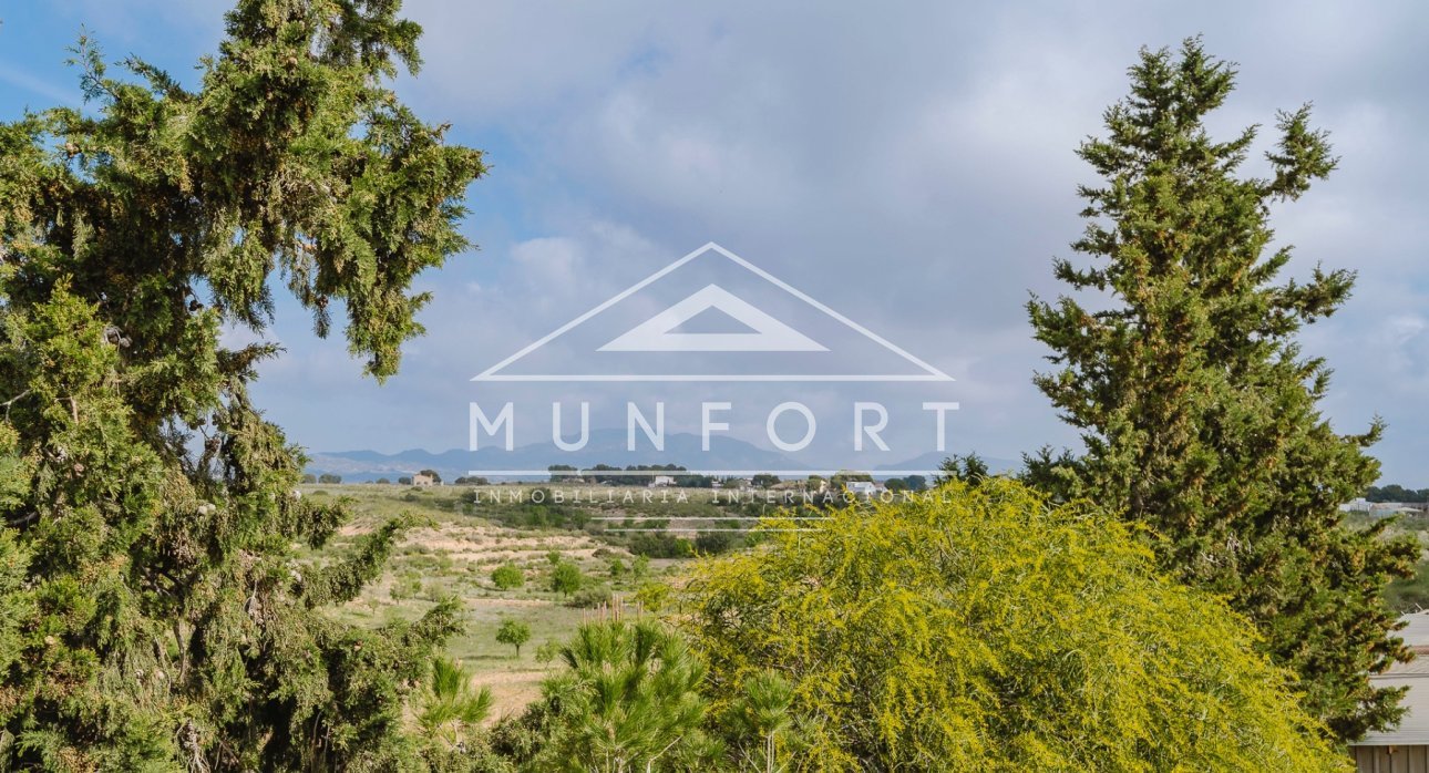 Revente - Villas -
Murcia - GEA Y TRUYOLS