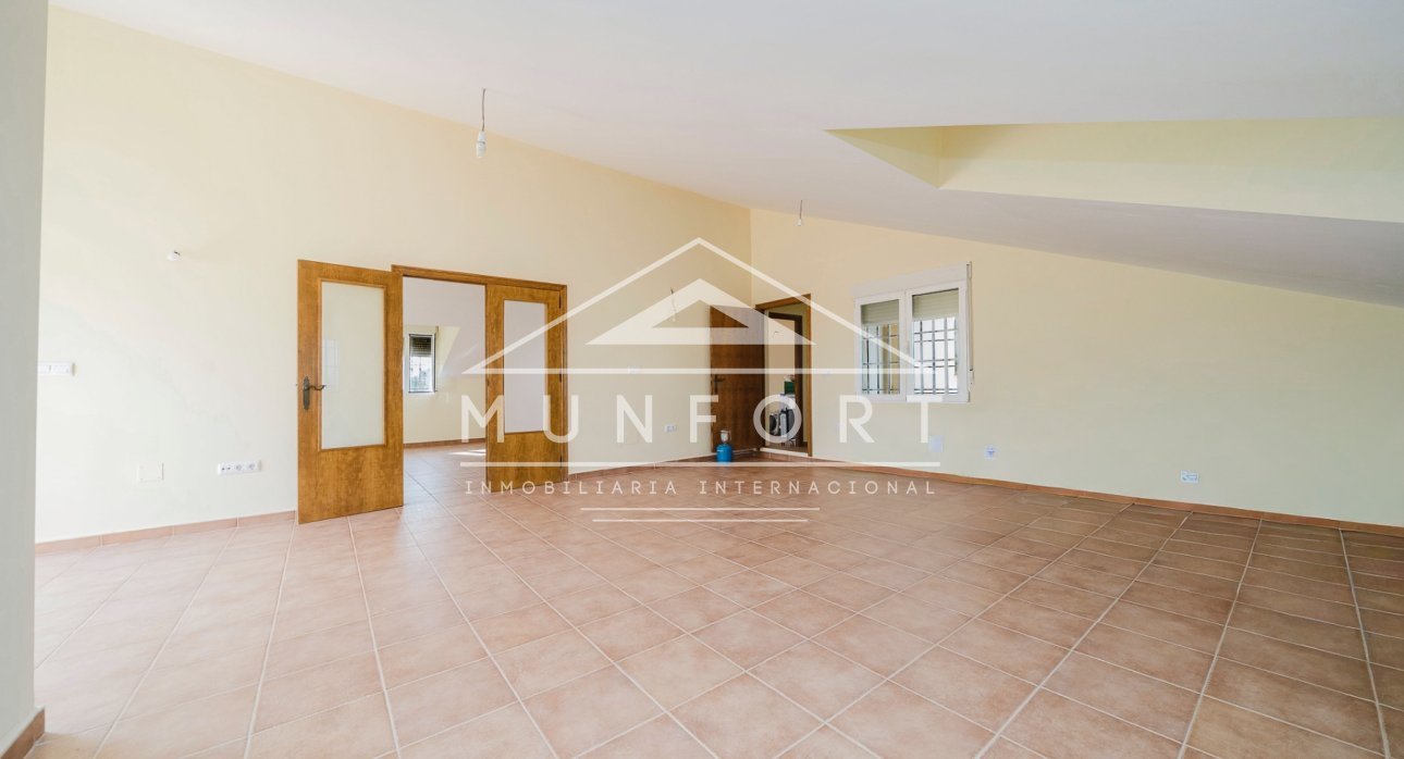 Revente - Villas -
Murcia - GEA Y TRUYOLS