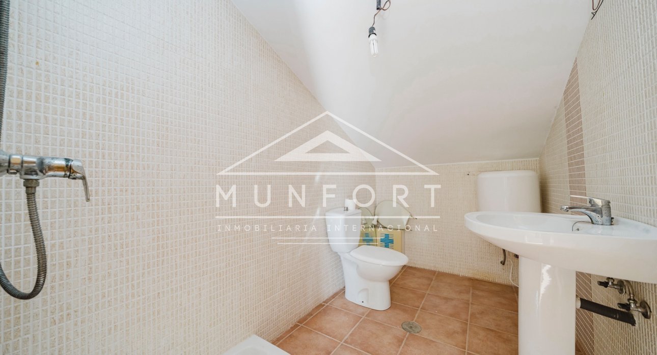 Revente - Villas -
Murcia - GEA Y TRUYOLS