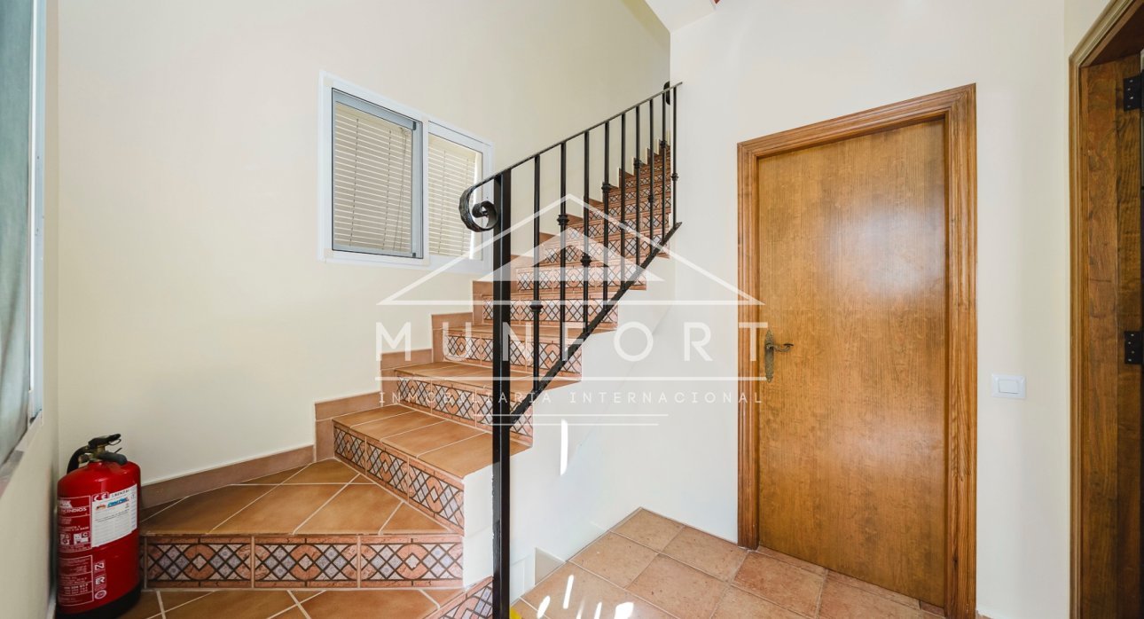 Revente - Villas -
Murcia - GEA Y TRUYOLS