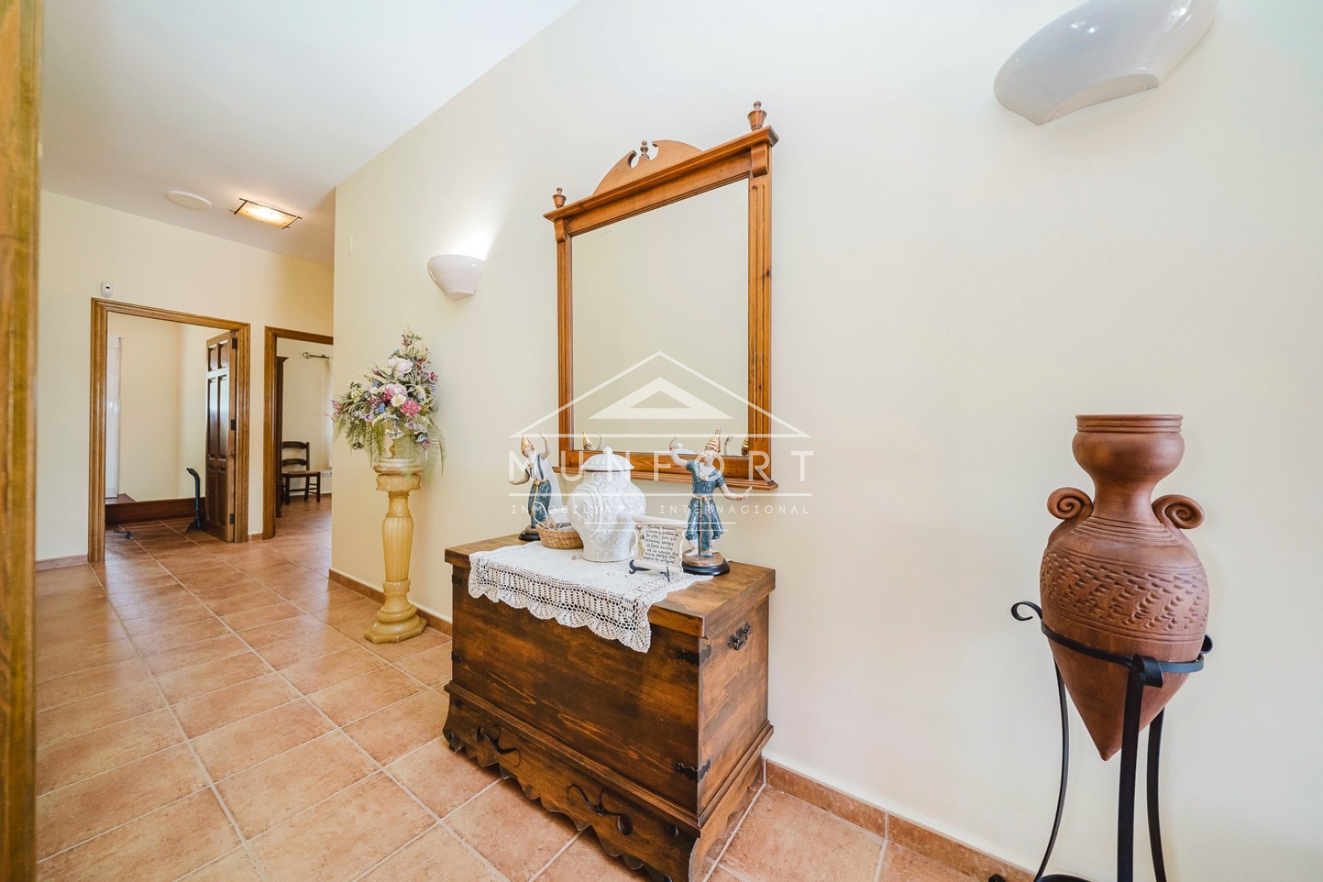 Revente - Villas -
Murcia - GEA Y TRUYOLS