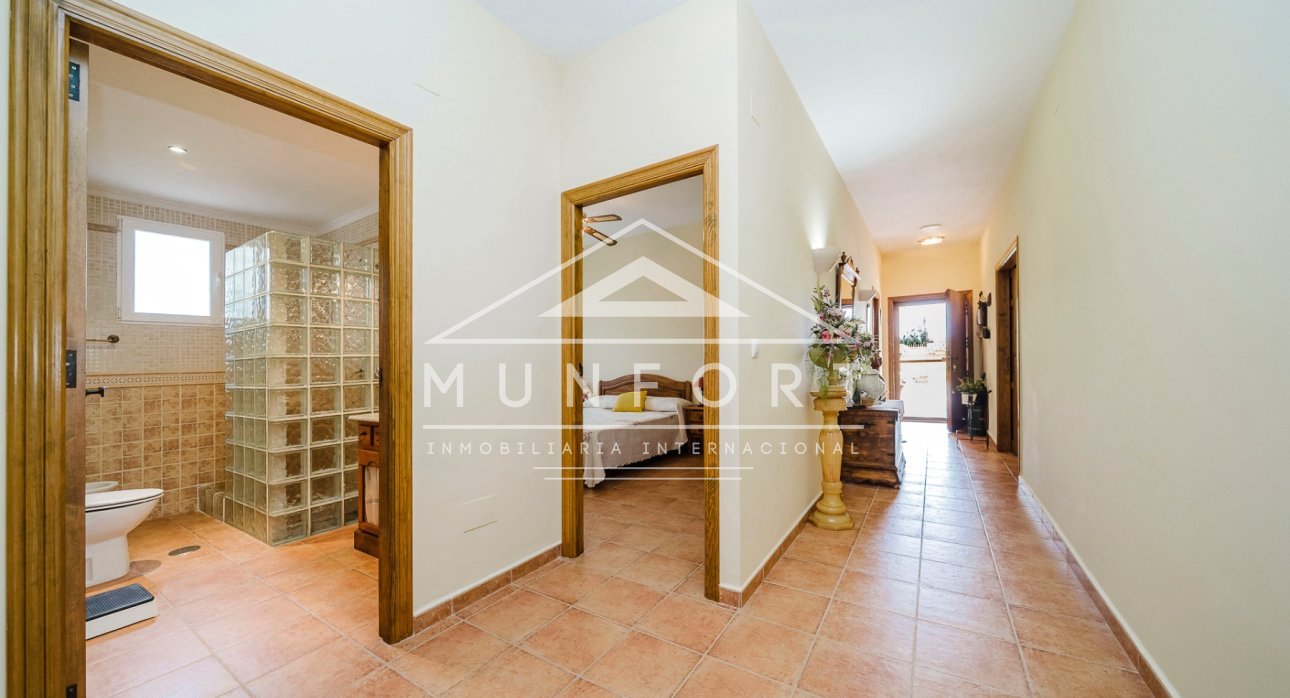 Revente - Villas -
Murcia - GEA Y TRUYOLS