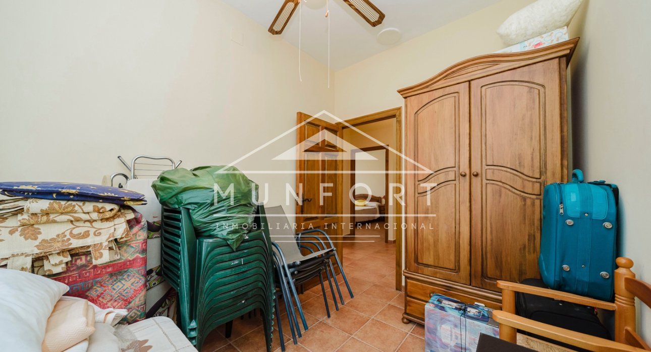 Revente - Villas -
Murcia - GEA Y TRUYOLS