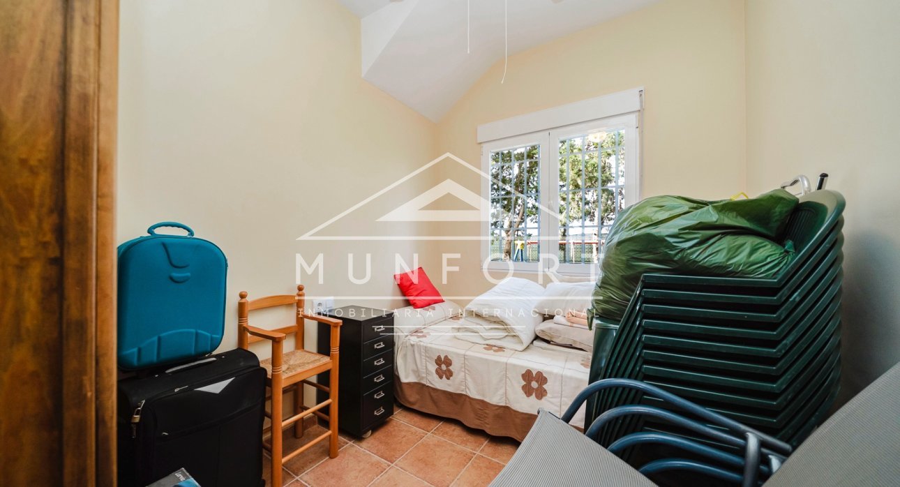 Revente - Villas -
Murcia - GEA Y TRUYOLS