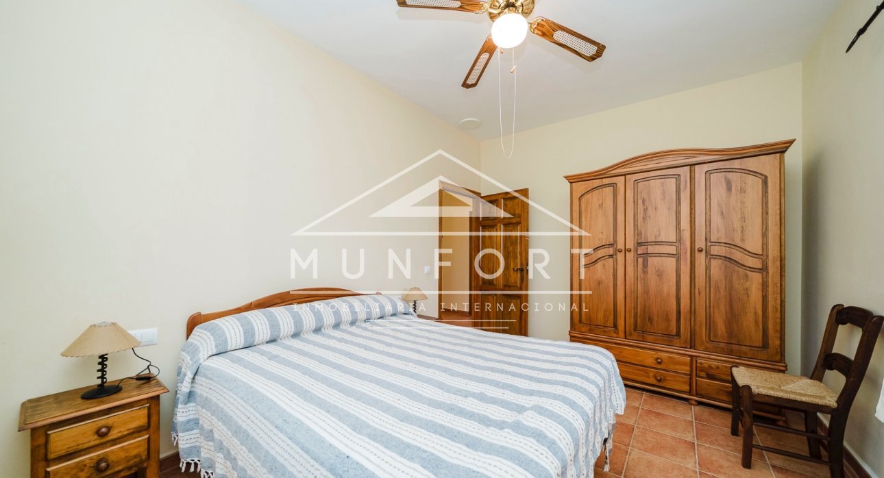 Revente - Villas -
Murcia - GEA Y TRUYOLS