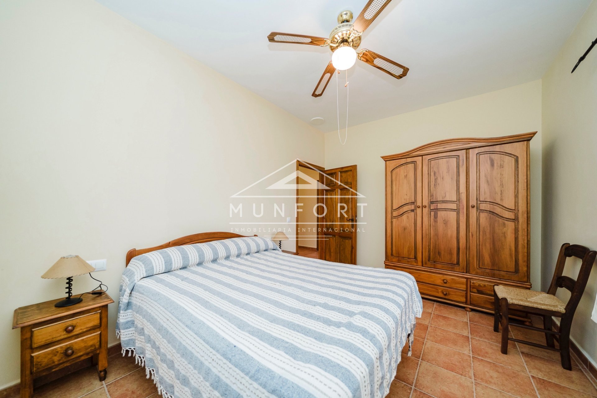 Revente - Villas -
Murcia - GEA Y TRUYOLS