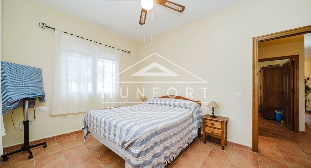 Revente - Villas -
Murcia - GEA Y TRUYOLS