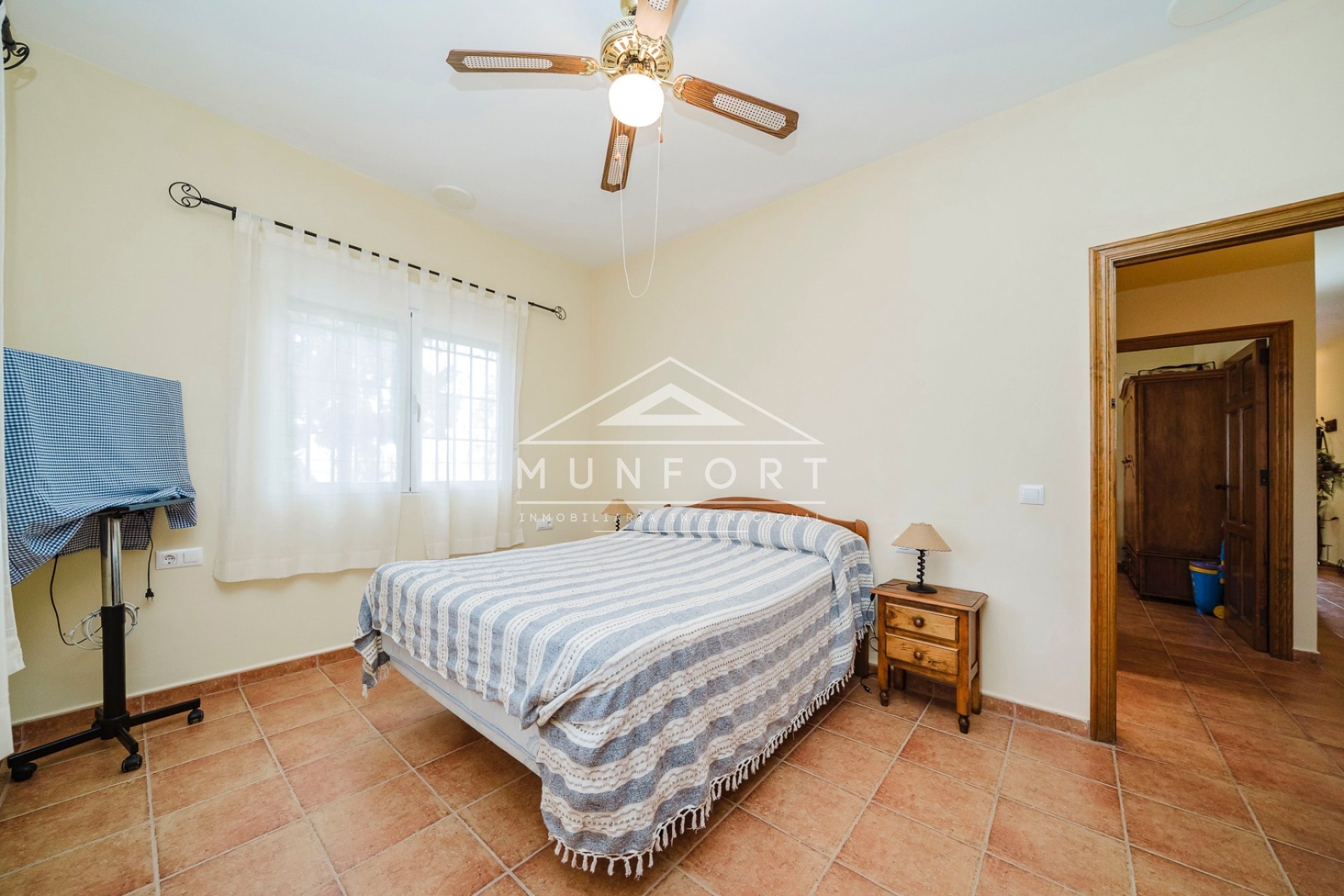 Revente - Villas -
Murcia - GEA Y TRUYOLS