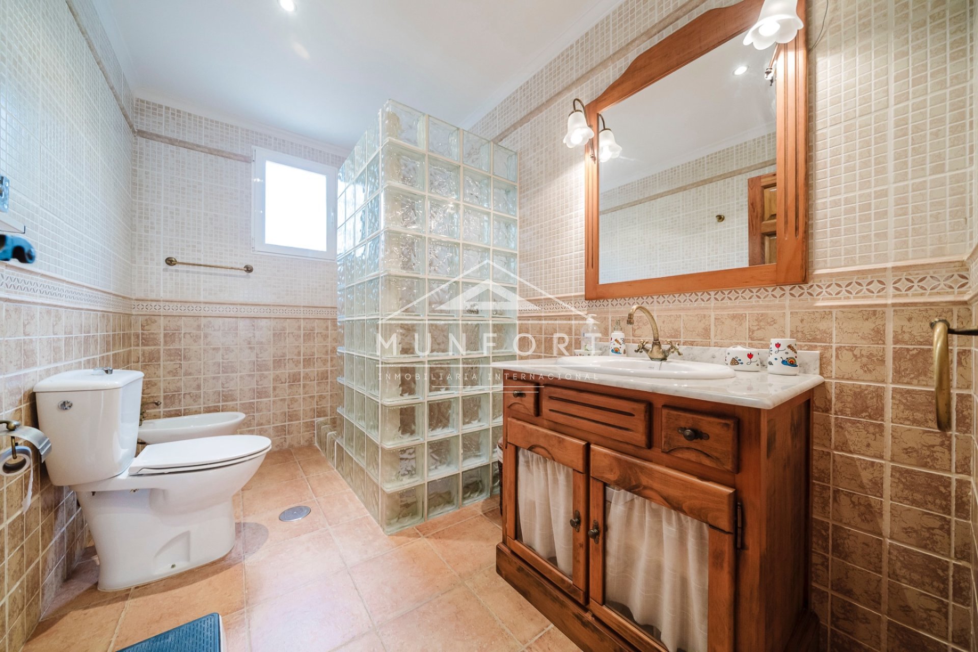 Revente - Villas -
Murcia - GEA Y TRUYOLS