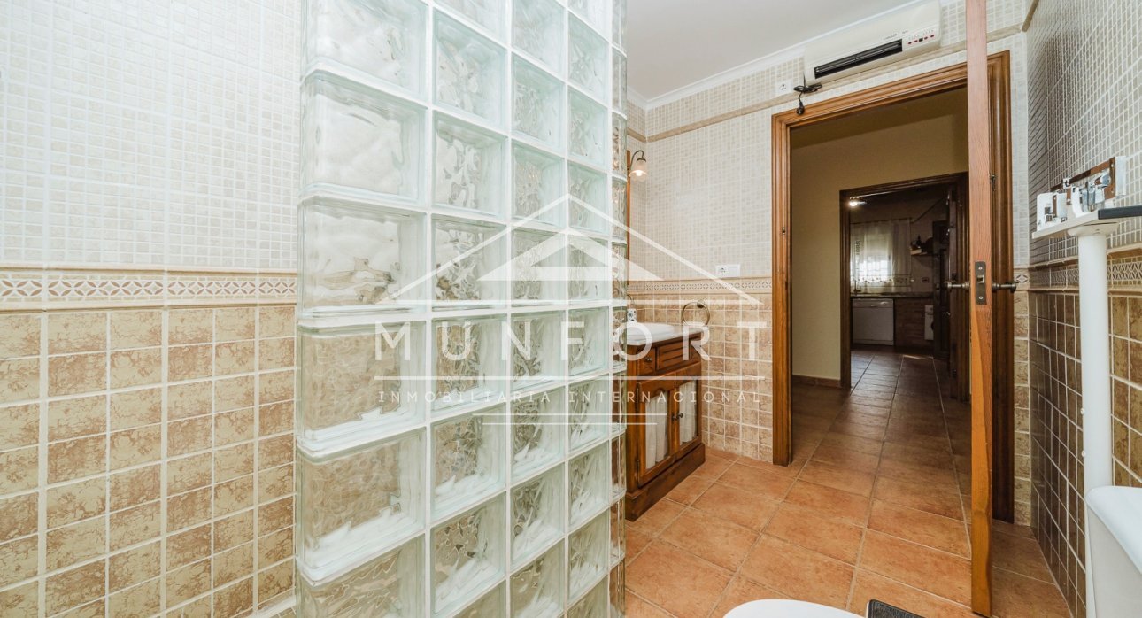 Revente - Villas -
Murcia - GEA Y TRUYOLS