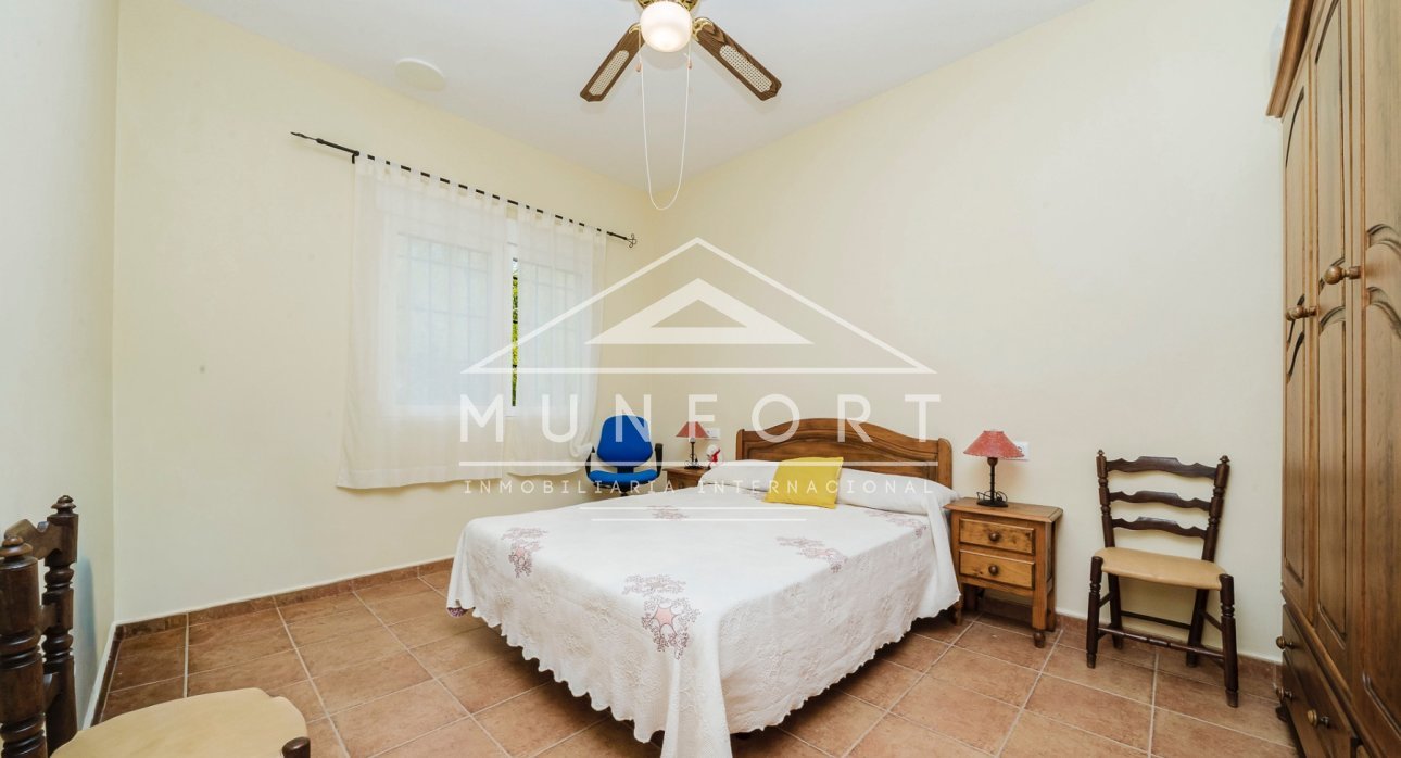 Revente - Villas -
Murcia - GEA Y TRUYOLS