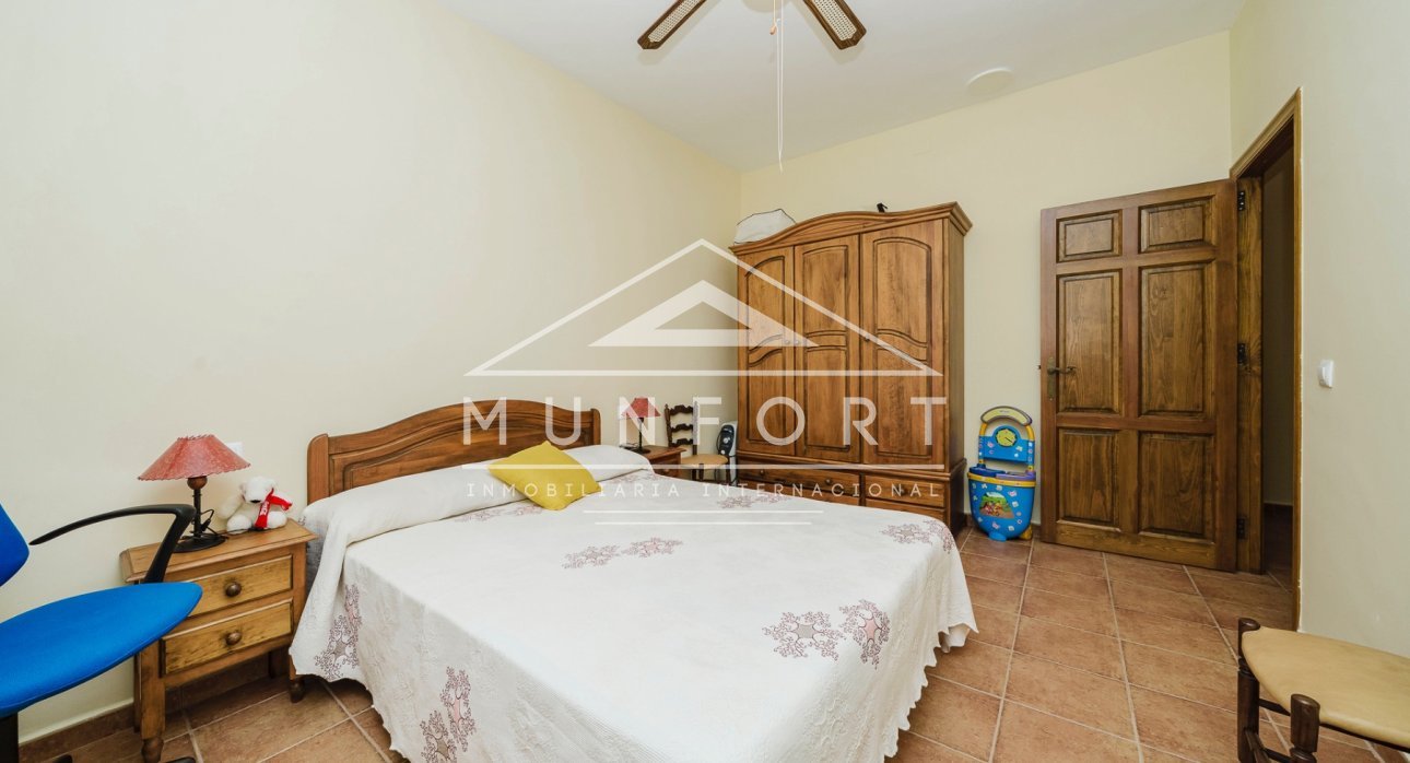 Revente - Villas -
Murcia - GEA Y TRUYOLS