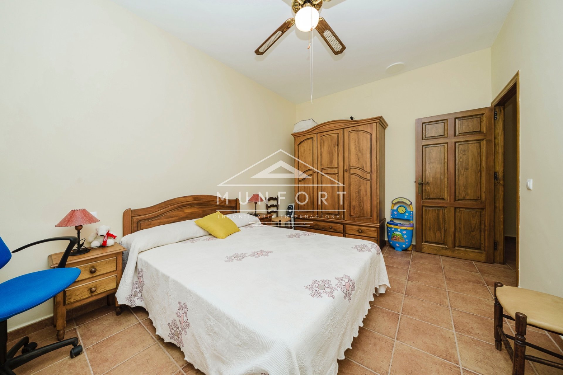 Revente - Villas -
Murcia - GEA Y TRUYOLS