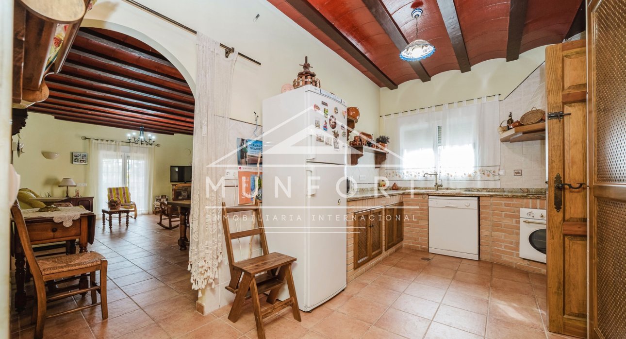 Revente - Villas -
Murcia - GEA Y TRUYOLS