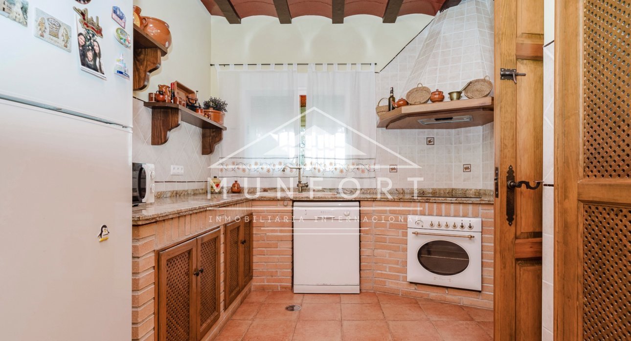 Revente - Villas -
Murcia - GEA Y TRUYOLS