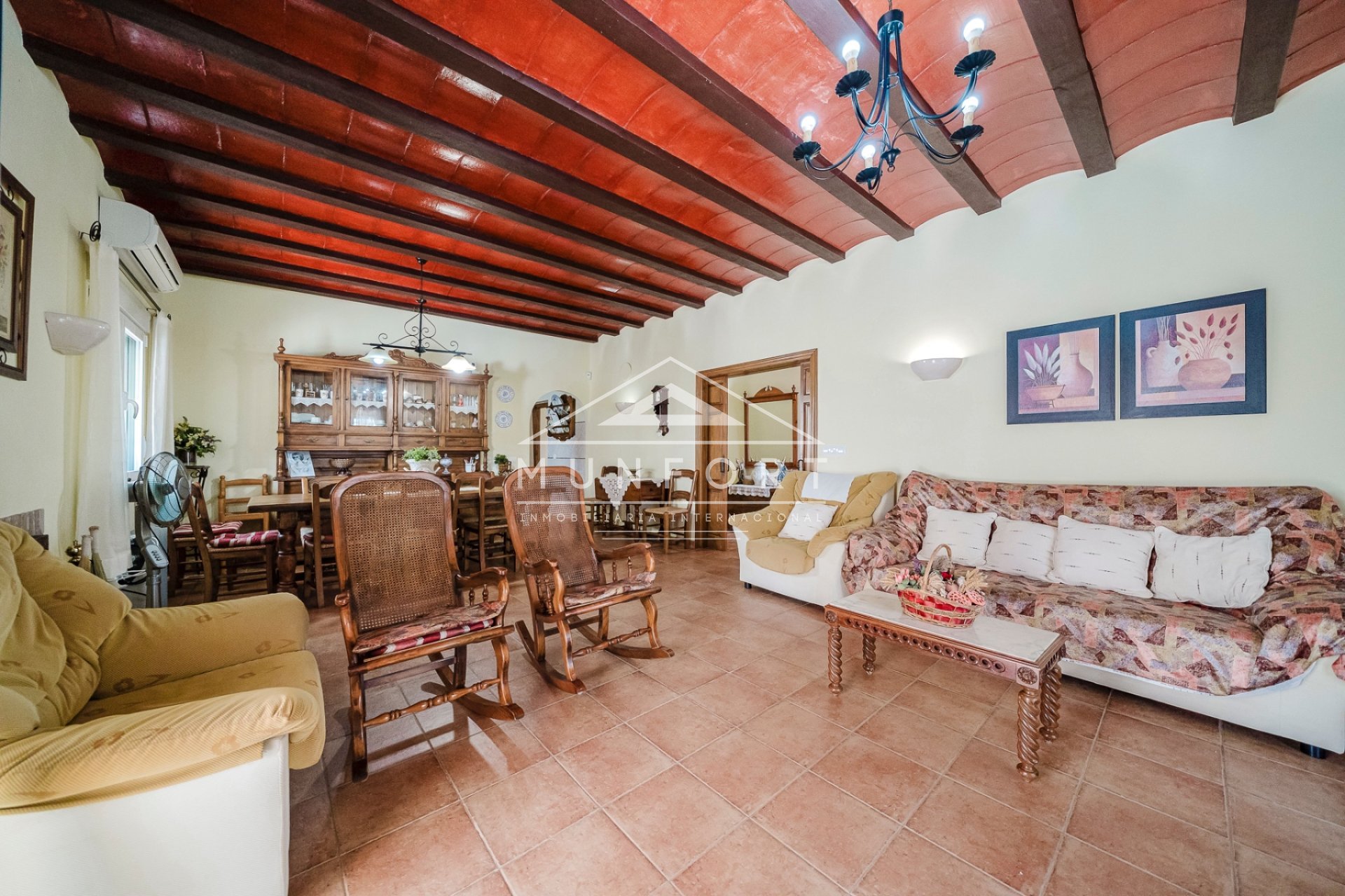 Revente - Villas -
Murcia - GEA Y TRUYOLS