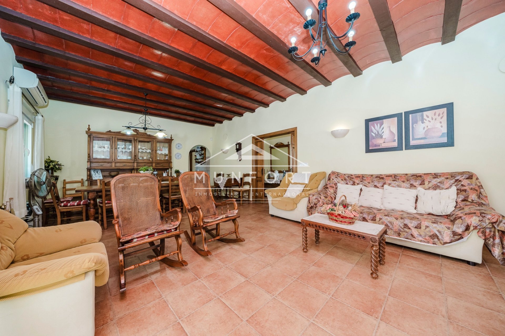 Revente - Villas -
Murcia - GEA Y TRUYOLS