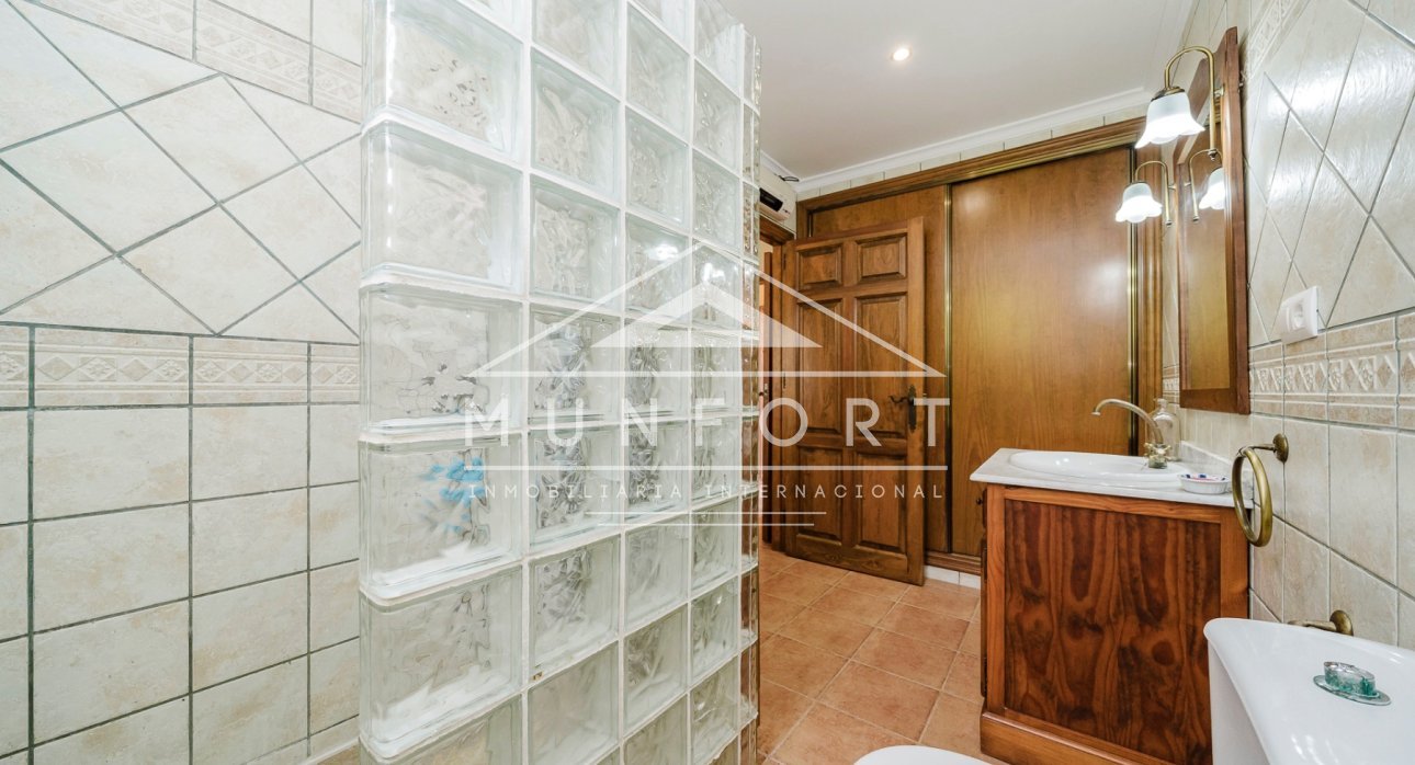 Revente - Villas -
Murcia - GEA Y TRUYOLS