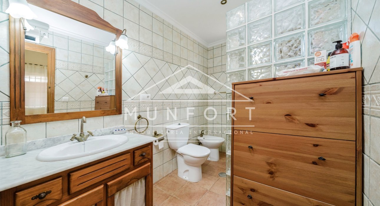 Revente - Villas -
Murcia - GEA Y TRUYOLS