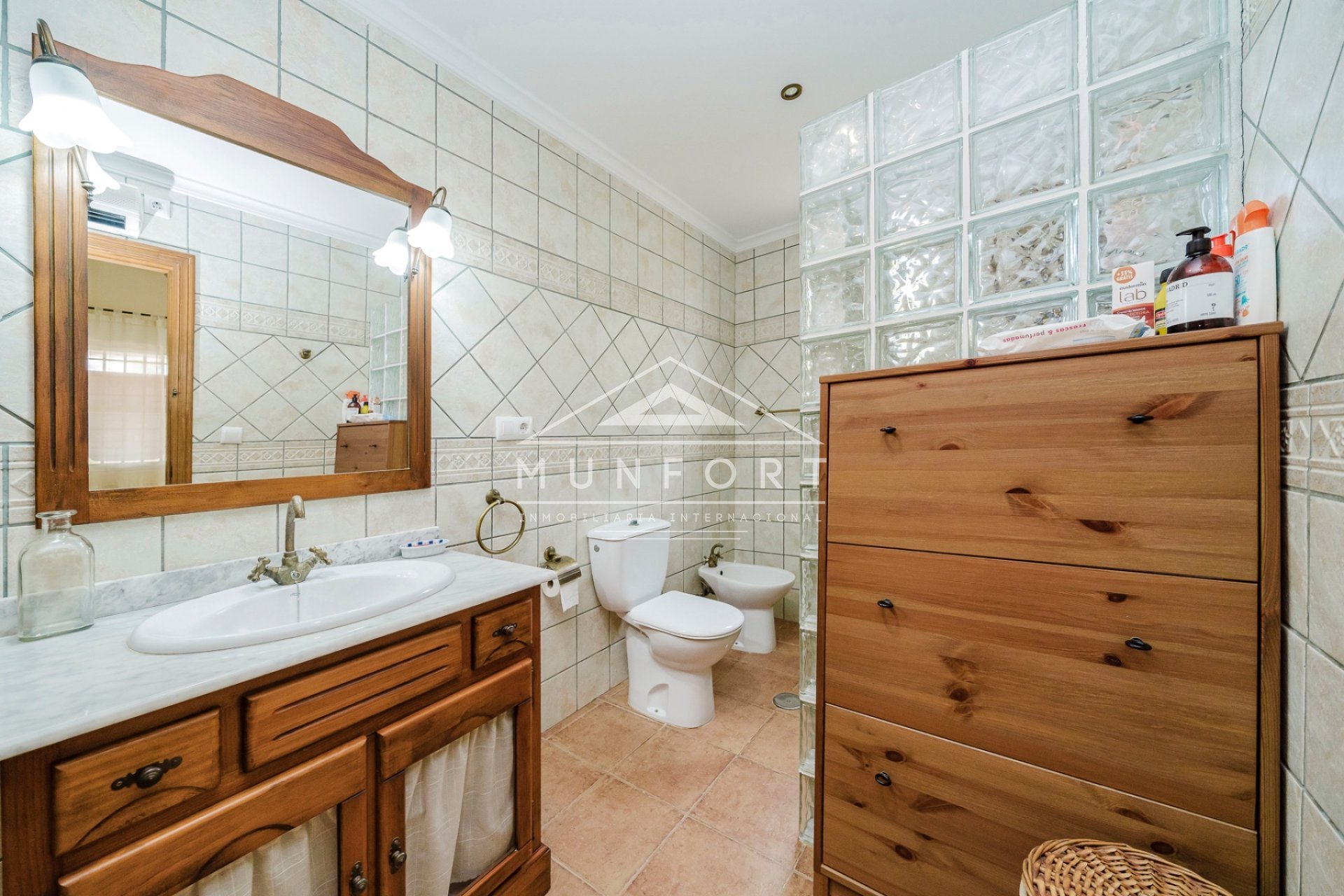 Revente - Villas -
Murcia - GEA Y TRUYOLS