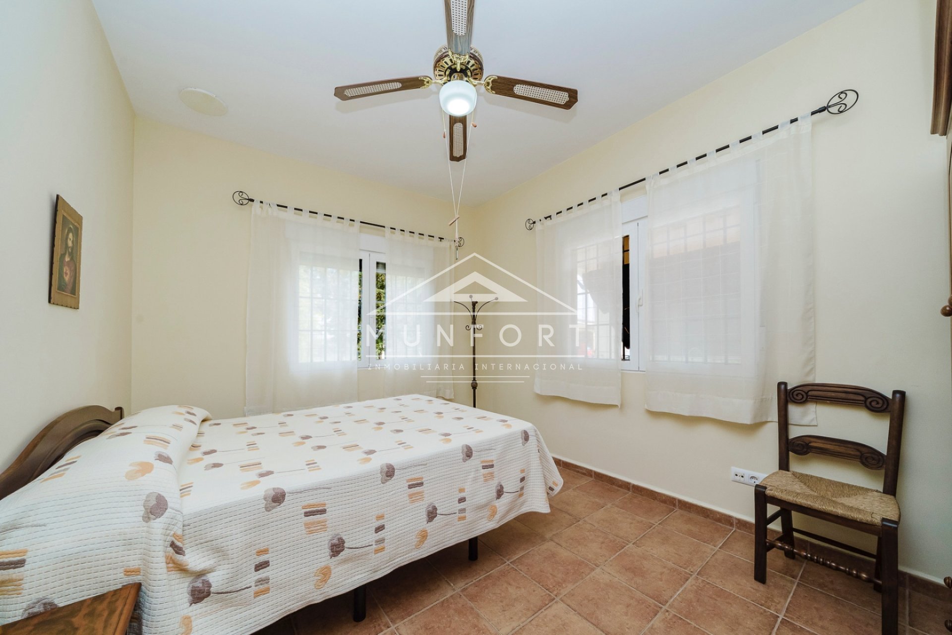 Revente - Villas -
Murcia - GEA Y TRUYOLS