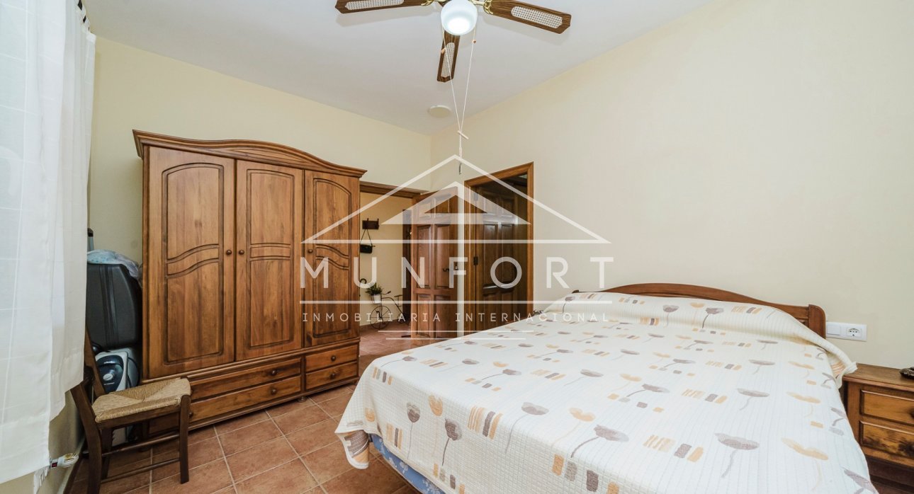 Revente - Villas -
Murcia - GEA Y TRUYOLS