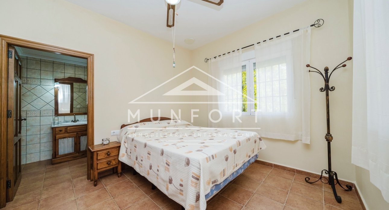 Revente - Villas -
Murcia - GEA Y TRUYOLS