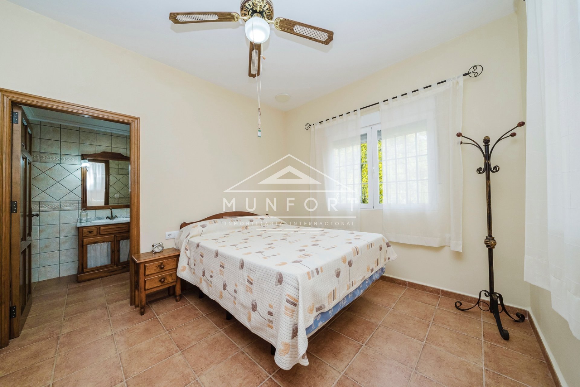 Revente - Villas -
Murcia - GEA Y TRUYOLS