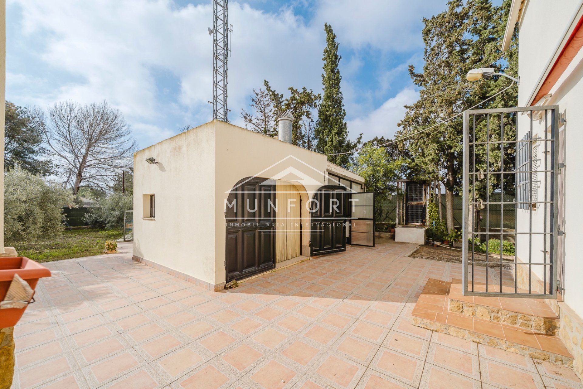 Revente - Villas -
Murcia - GEA Y TRUYOLS