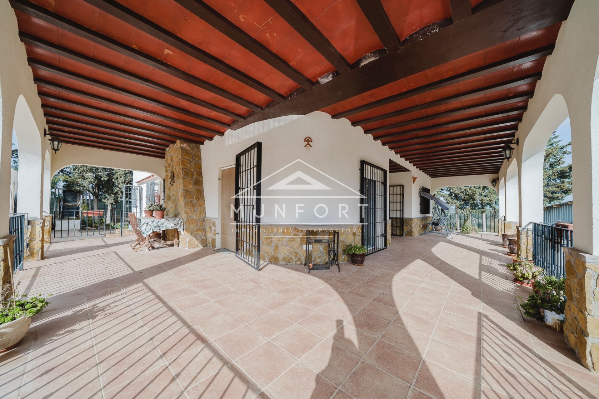 Revente - Villas -
Murcia - GEA Y TRUYOLS