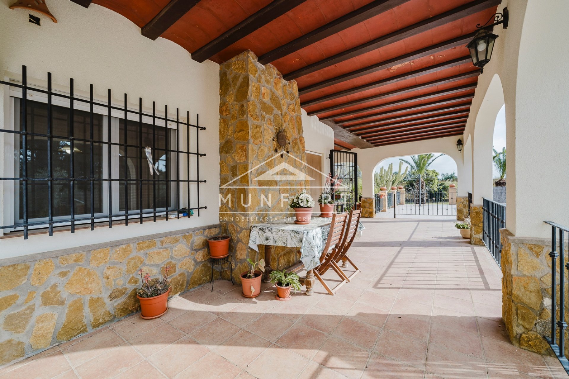 Revente - Villas -
Murcia - GEA Y TRUYOLS