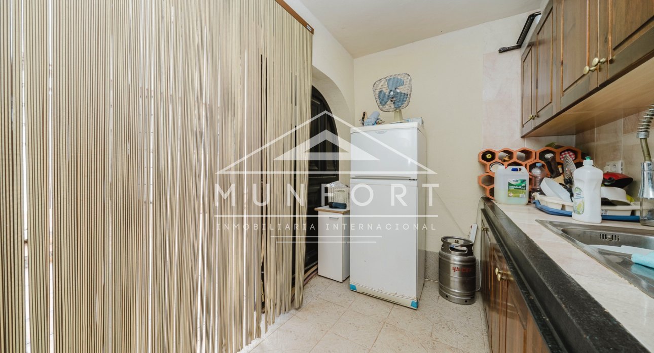 Revente - Villas -
Murcia - GEA Y TRUYOLS