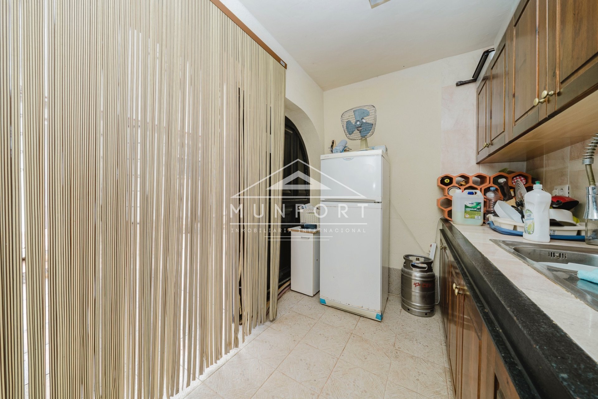 Revente - Villas -
Murcia - GEA Y TRUYOLS