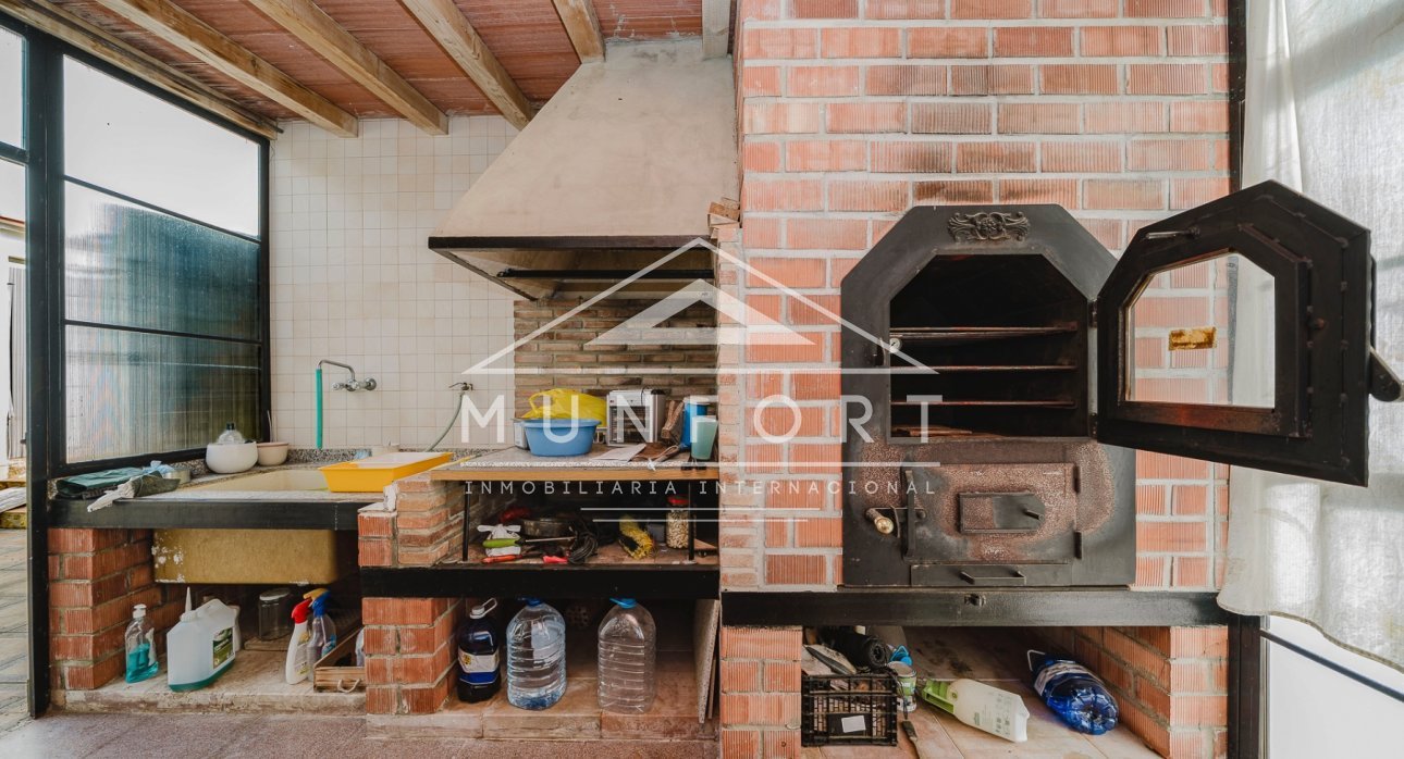 Revente - Villas -
Murcia - GEA Y TRUYOLS