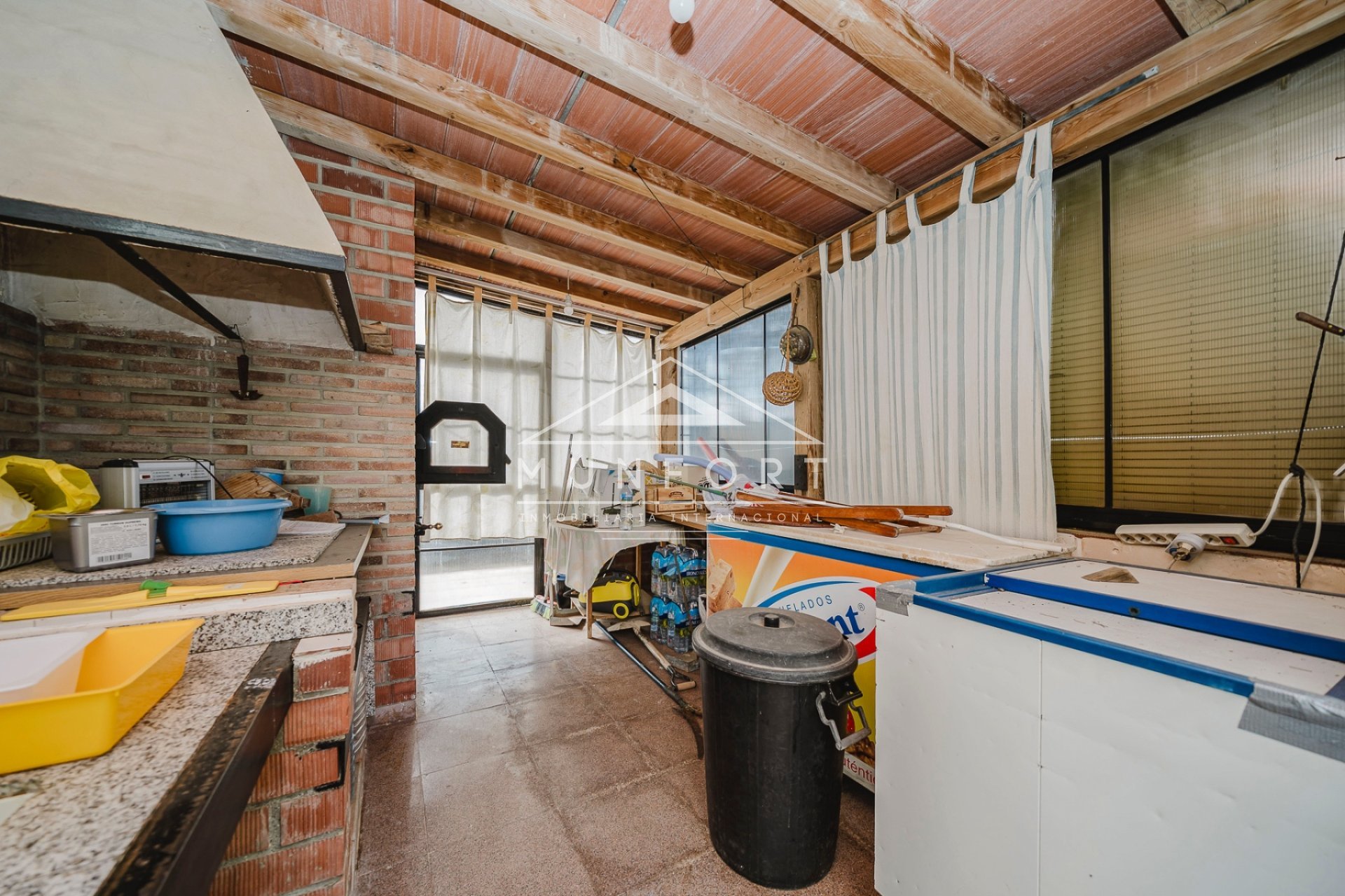 Revente - Villas -
Murcia - GEA Y TRUYOLS