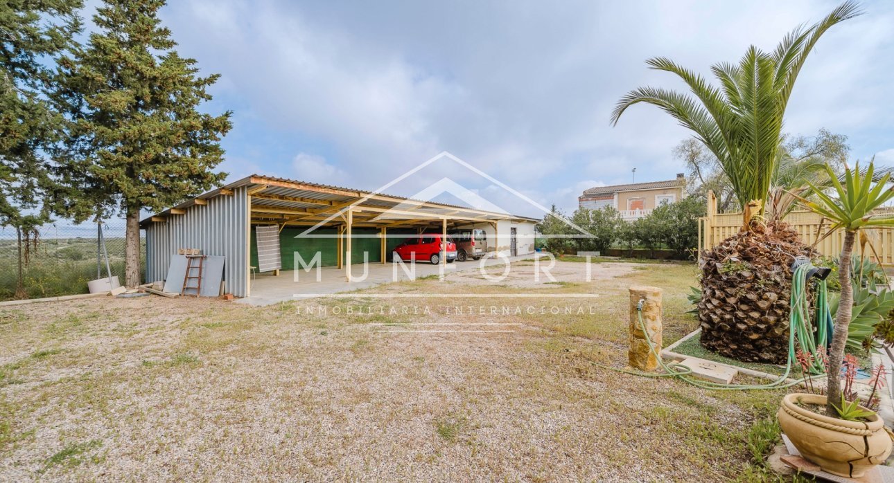 Revente - Villas -
Murcia - GEA Y TRUYOLS