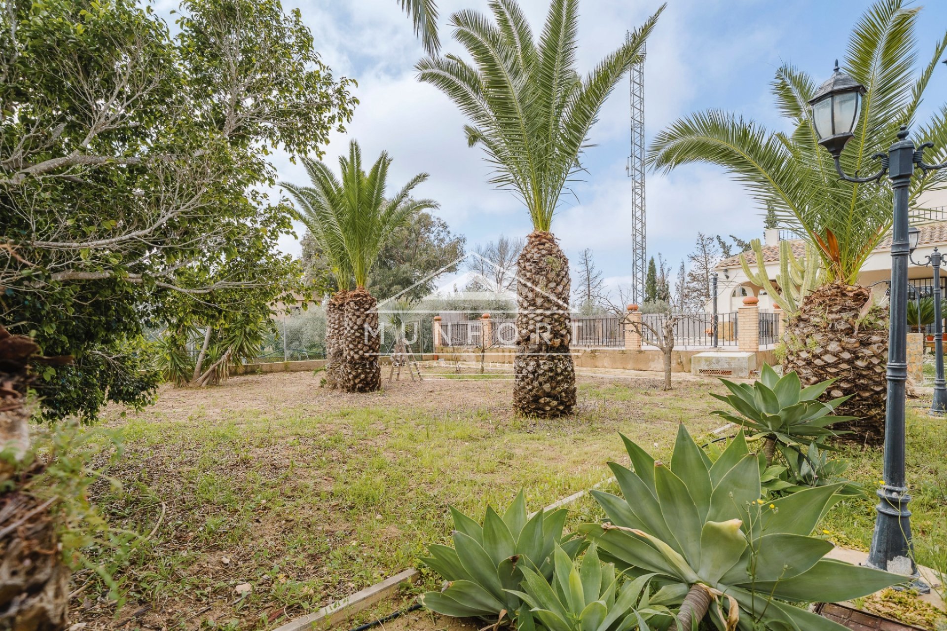 Revente - Villas -
Murcia - GEA Y TRUYOLS