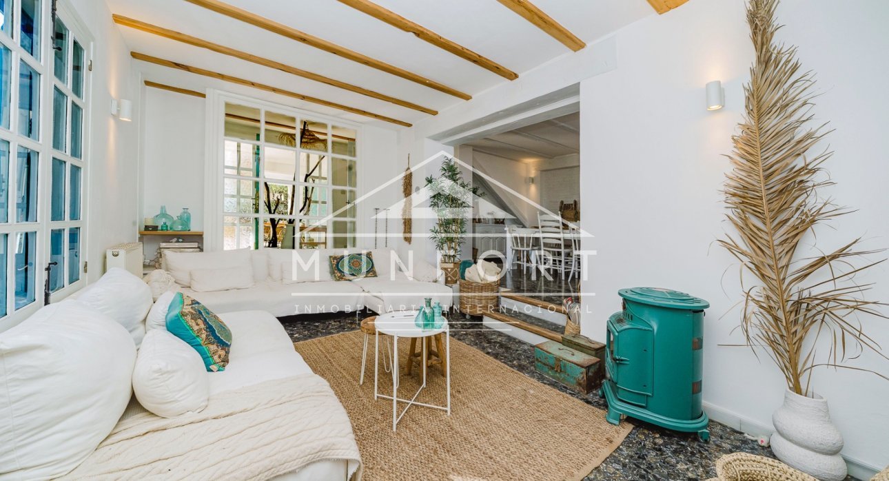 Revente - Villas -
Murcia - GEA Y TRUYOLS