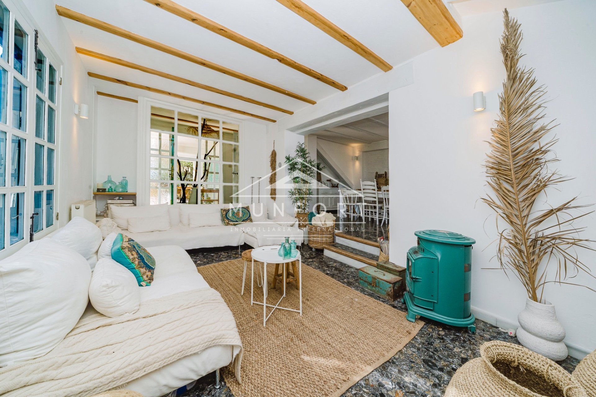 Revente - Villas -
Murcia - GEA Y TRUYOLS