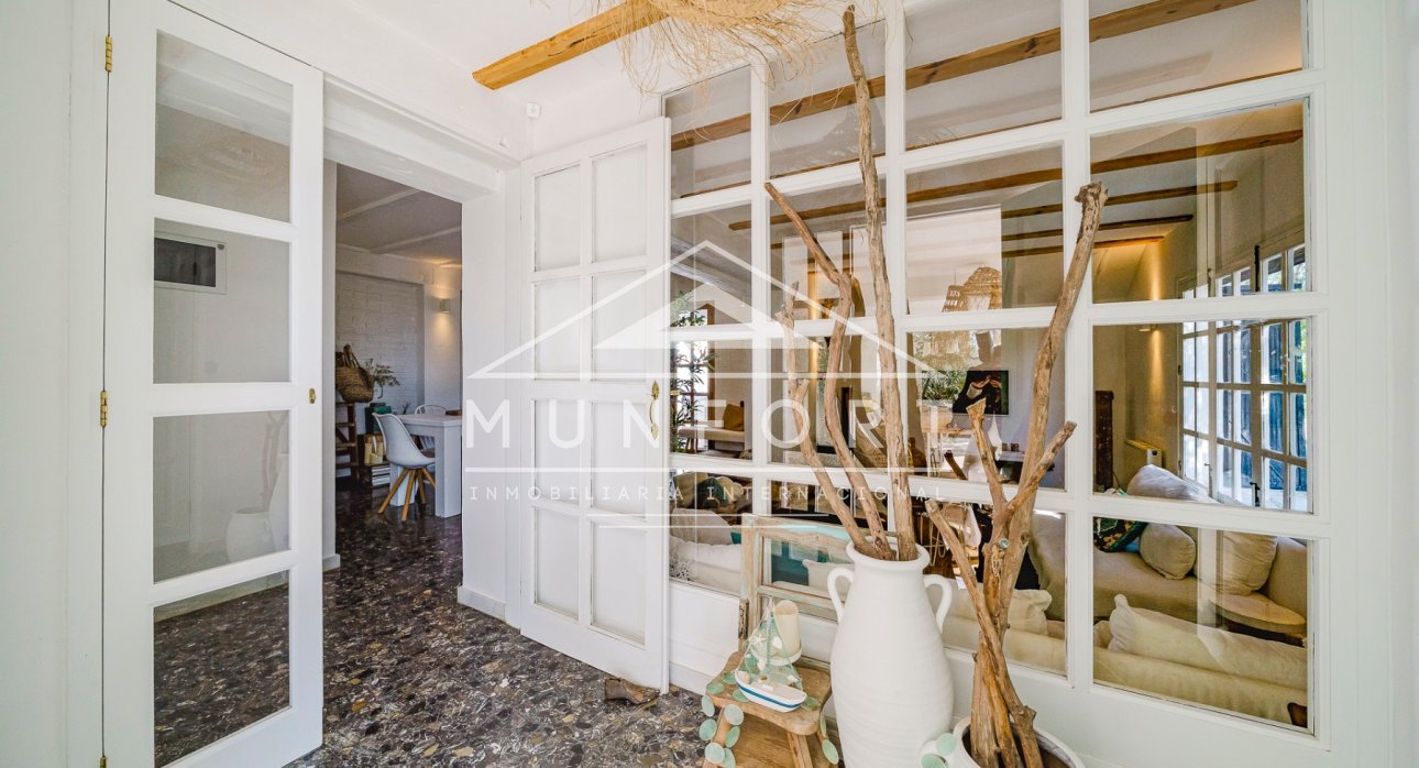 Revente - Villas -
Murcia - GEA Y TRUYOLS